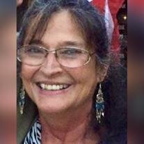 Shirley Claudell Wiley Pugh