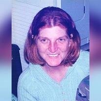 Sheila Dianne  Adams