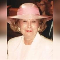 Lillian Eva Brock Stanton