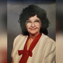 Margaret Geneieve Harper