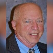 Robert Paul Vandegrift