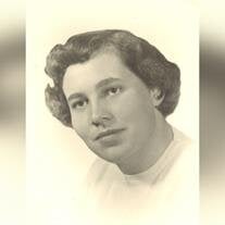 Katherine  Inez Poirier Lowery