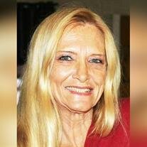 Vivian Faye Smith