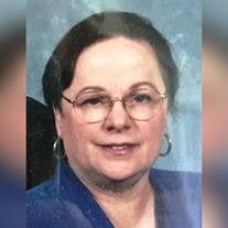 Helen "Joyce" Taylor Bennink