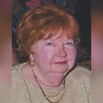 Elizabeth Therese Redifer