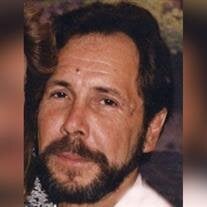Jerry Douglas Thomas