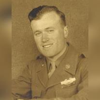 John "J.P." McArthur