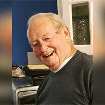 Earl Freeman
