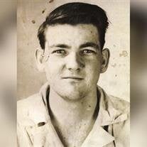 James Herman Weldy, Jr.