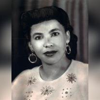Eleodora  Torres-Madrid