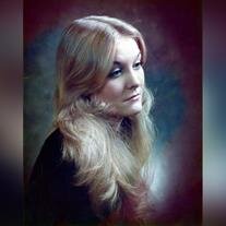 Merrie Kendra Switzer