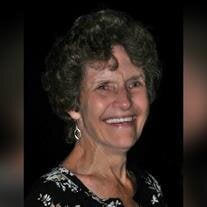 Marcia R. Knowles