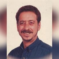 John Steven  Swank