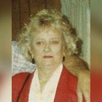 Dorothy Jean Howell
