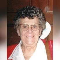 Dorothy Pauline Grissom