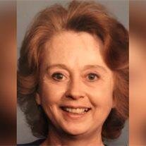 Barbara Marie Tucker McKinzie