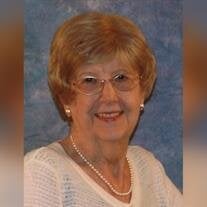 Lois Evelyn Williams