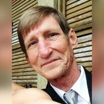 Shelby Laray Walters, Jr.