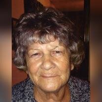 Dorothy Ann Chavers Kite