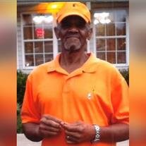Chester Purifoy, Sr.