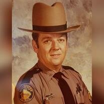 Ralph Carter Thomas