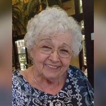 Georgette H.  Chivington
