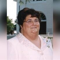Diane Allison Levins