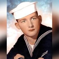Flint Coleman Faulkner, Jr.