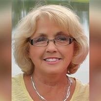 Janet  Lee Emmons Monti