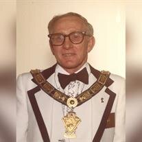 Robert "Shorty" Rogers, Sr.
