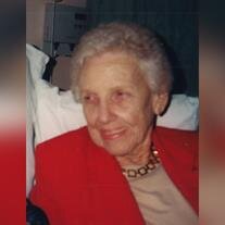 Norma F Harless
