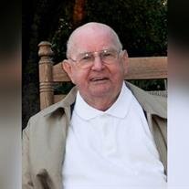 Stanley George "Mike" Barnard, Sr.