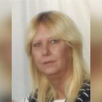 Lisa Cathleen "Cathy" Rives