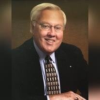 James  Allen Dickey