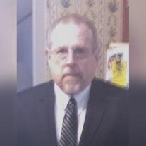 Shayne Earl Allison, Sr.