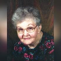 Elouise H. Lamora Hurst