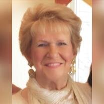 Barbara Jean  Leidig Dixon