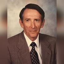 Richard William Freisinger