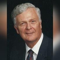 James D. Echols
