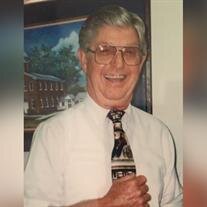 Don Cravey Morris