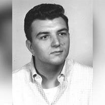 John Dennis Moodhard