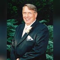 James "Jim" David LaJoie