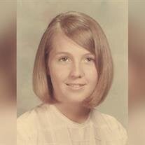 Brenda Ophelia Pate Jackson