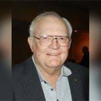 Gerald Glenn  Harvey