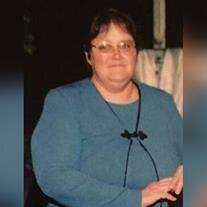 Deborah Elizabeth Weaver