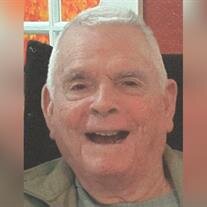 James  Delmus Hall, Sr.