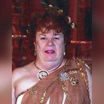 Linda Faye Ard