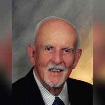 James "Jim" W.  Snyder