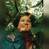 Nelia Robles Bulosan