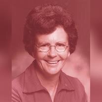 Dorothy Hart Johnson
